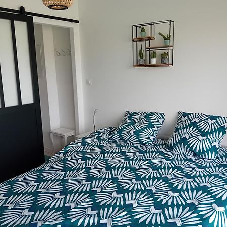 Bed and Breakfast Chez Maryline Chalonnes-sur-Loire Exterior foto