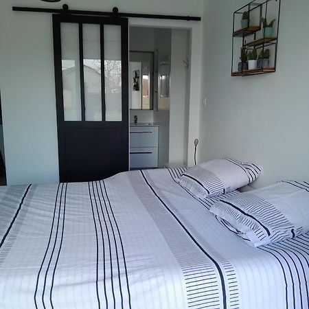 Bed and Breakfast Chez Maryline Chalonnes-sur-Loire Exterior foto