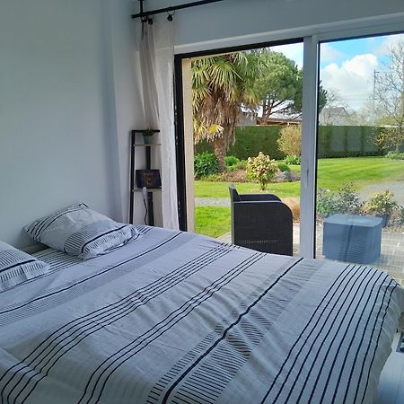Bed and Breakfast Chez Maryline Chalonnes-sur-Loire Exterior foto